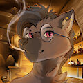(Comm) In the Bar