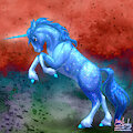 Junicorn 2022 :: #27 :: Sapphire