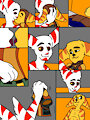 Alister X Ratchet Comic Pg. 4