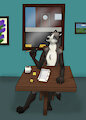 Writer's Block