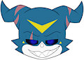Devil Veemon by SVeemon