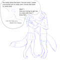 Making a vixen by Mearcu