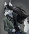 Dana Wolf