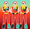 The Triplets