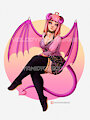 [Patreon] Succubus