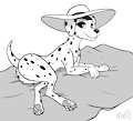 It's Sunny Out by Frostwolf300