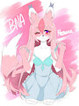 Nazuna by LunaruFox