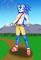 Sonic the Hedgehog