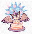 HenryJDoe's Hatchday