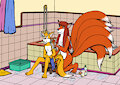 Isn't this fun? by ArrenMcStealsalot