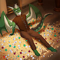 Draven the Thief