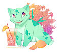 Limonade bulbasaur