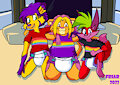 Pride Friends