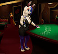 Poker Night