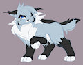 Furball by Lynxcry