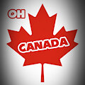 Canadian National Anthem Rap Beat by detourcrystal