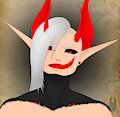 Lilith Headshot