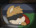 Slumber by Zandercollie