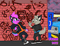 Edgy Budz