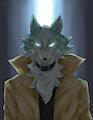 Ookami Shiro