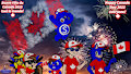 Happy Canada Day 2022 to all!
