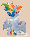 Fit Dash by ColdBloodedTwilight