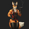 Dixon by R4CCKY