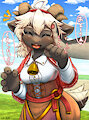 fluff by Wolfeed