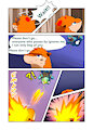 Charmeleon chapter p3