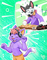Lykos' Beats