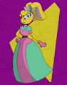 princess Foxglove