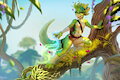 Freedom to Grow - By Miosha