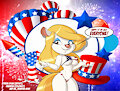 Happy Fourth!