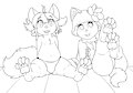 Mei n Chick -C-