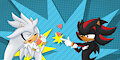 Shadow's Love gun