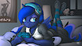 Luna Video Games