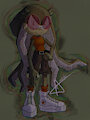 Stas | Sonic Self-OC