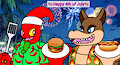 4th of July Beach Barbecue