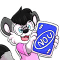 No, it's you !