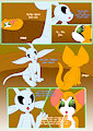 Comic Commission: The New Friend - 04 by Otakon
