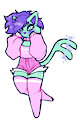 oemei -- design by Pancaked