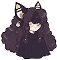 doodle 2 -- personal by Pancaked
