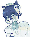 doodle 3 -- personal by Pancaked