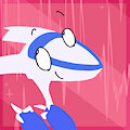 [ANIM] Latios Beat + icon!! by Roksim
