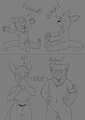 Favorite words by misterpickleman