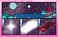 TAoCC #008 - A Mysterious Appearance