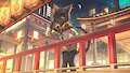 Lunar New Year [ Commission ]