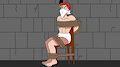 Wayne commission Animated with sound