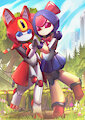 Duo