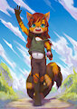 Meet [ Commission ]